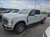 2025 Ford F-250 Super Duty XLT