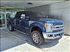 2017 Ford F-250 Super Duty Lariat