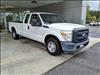 2012 Ford F-250 Super Duty SUPERCAB XL