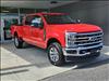 2024 Ford F-250 Super Duty