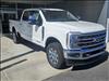 2024 Ford F-250 Super Duty