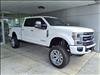 2022 Ford F-250 Super Duty Platinum