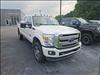 2016 Ford F-350 Super Duty Platinum