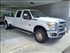 2015 Ford F-350 Super Duty Lariat