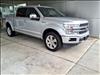 2019 Ford F-150 SUPERCREW PLATINUM 5 1/2