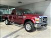 2008 Ford F-250 Super Duty