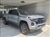 2024 Chevrolet Colorado