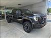 2025 GMC Sierra 2500HD AT4X