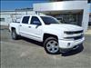 2017 Chevrolet Silverado 1500 CREW CAB LTZ