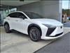 2023 Lexus RZ 450e