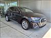 2023 Audi Q3 quattro S line Premium 45 TFSI