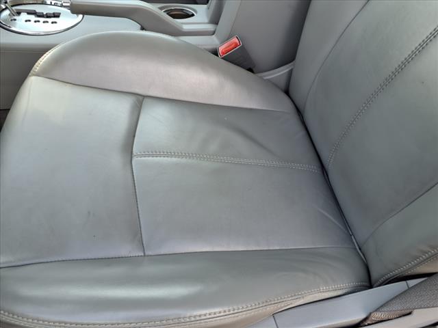 2008 Chrysler Sebring Limited
