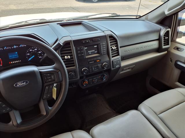 2019 Ford F-250 Super Duty XL