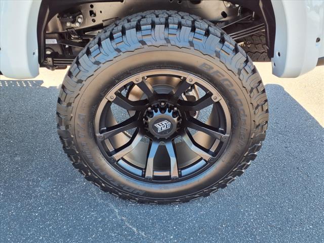 2025 Ford F-250 Super Duty Lariat