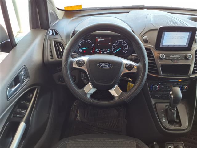 2020 Ford Transit Connect XLT