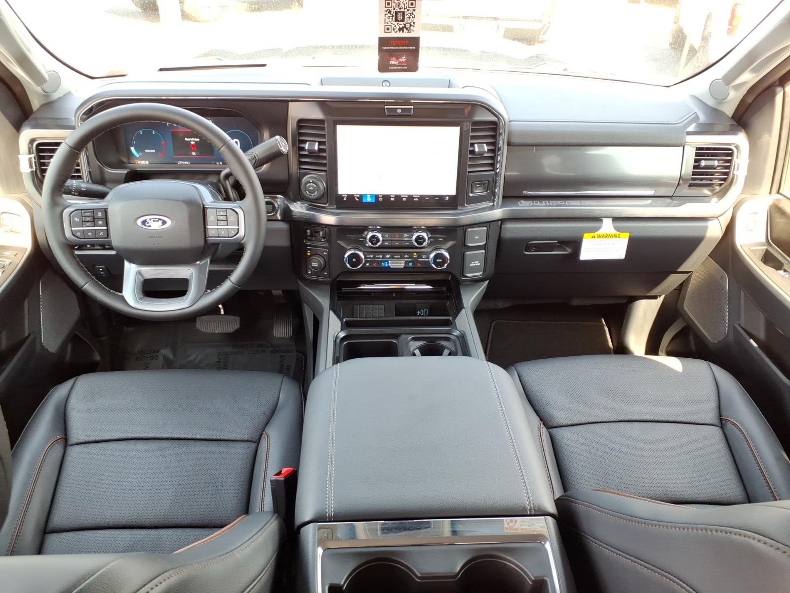 FordF-250 Super Duty20
