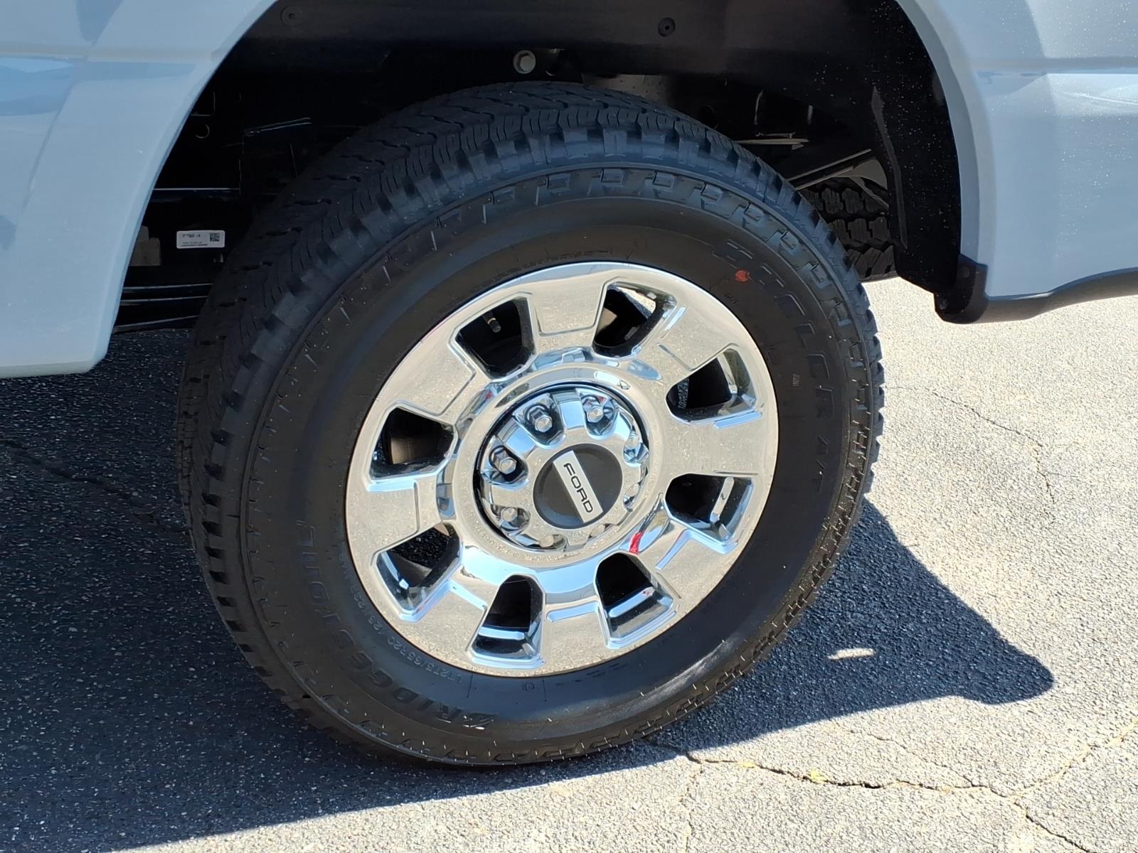 FordF-250 Super Duty20