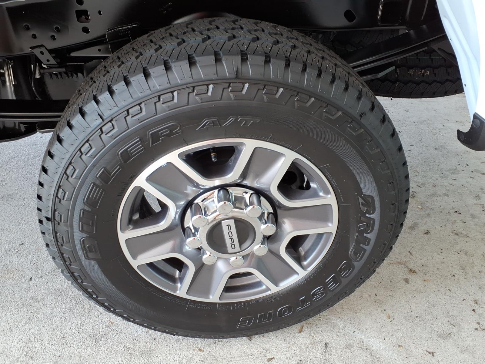 FordF-250 Super Duty20