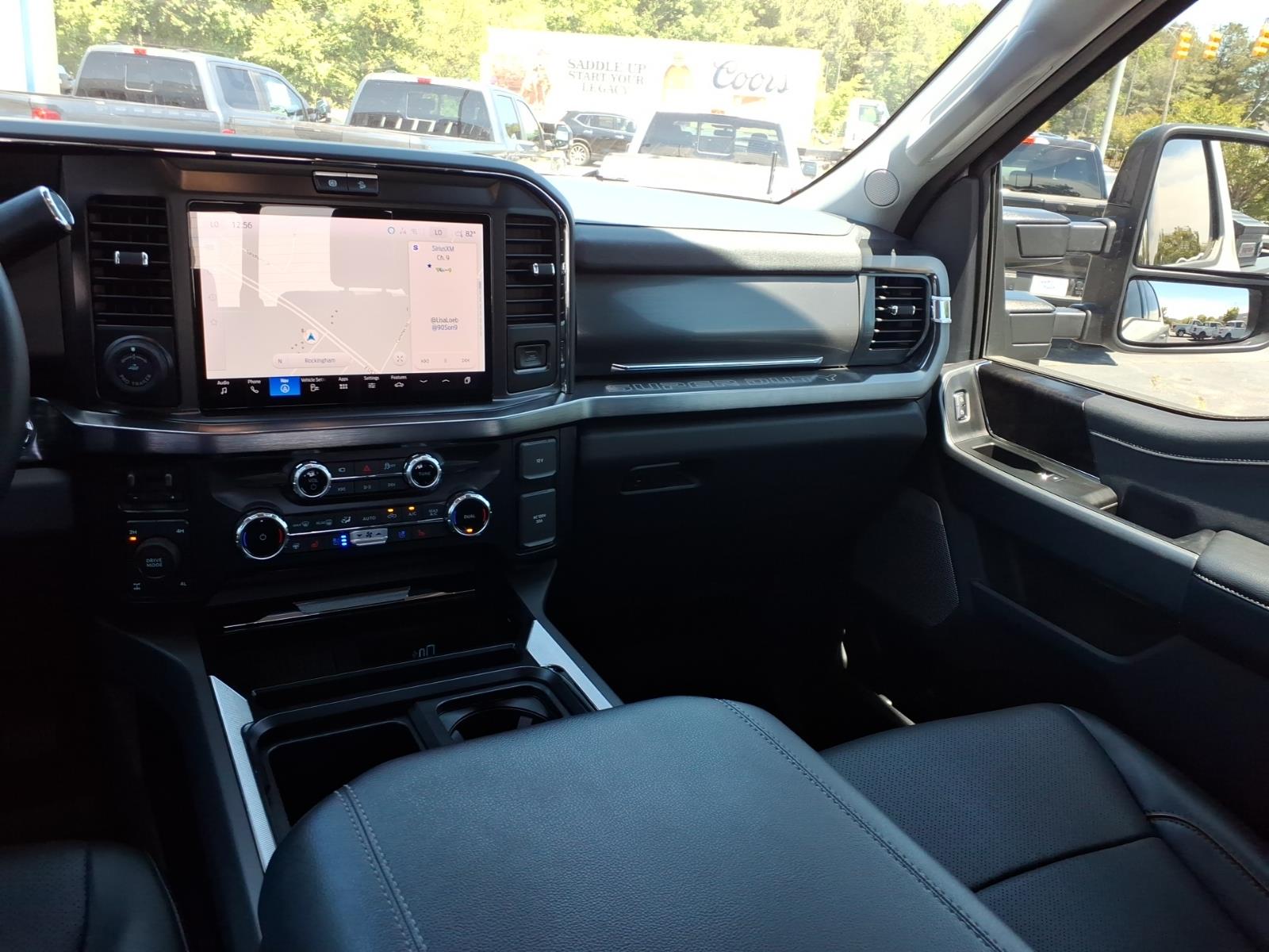 FordF-350 Super Duty20
