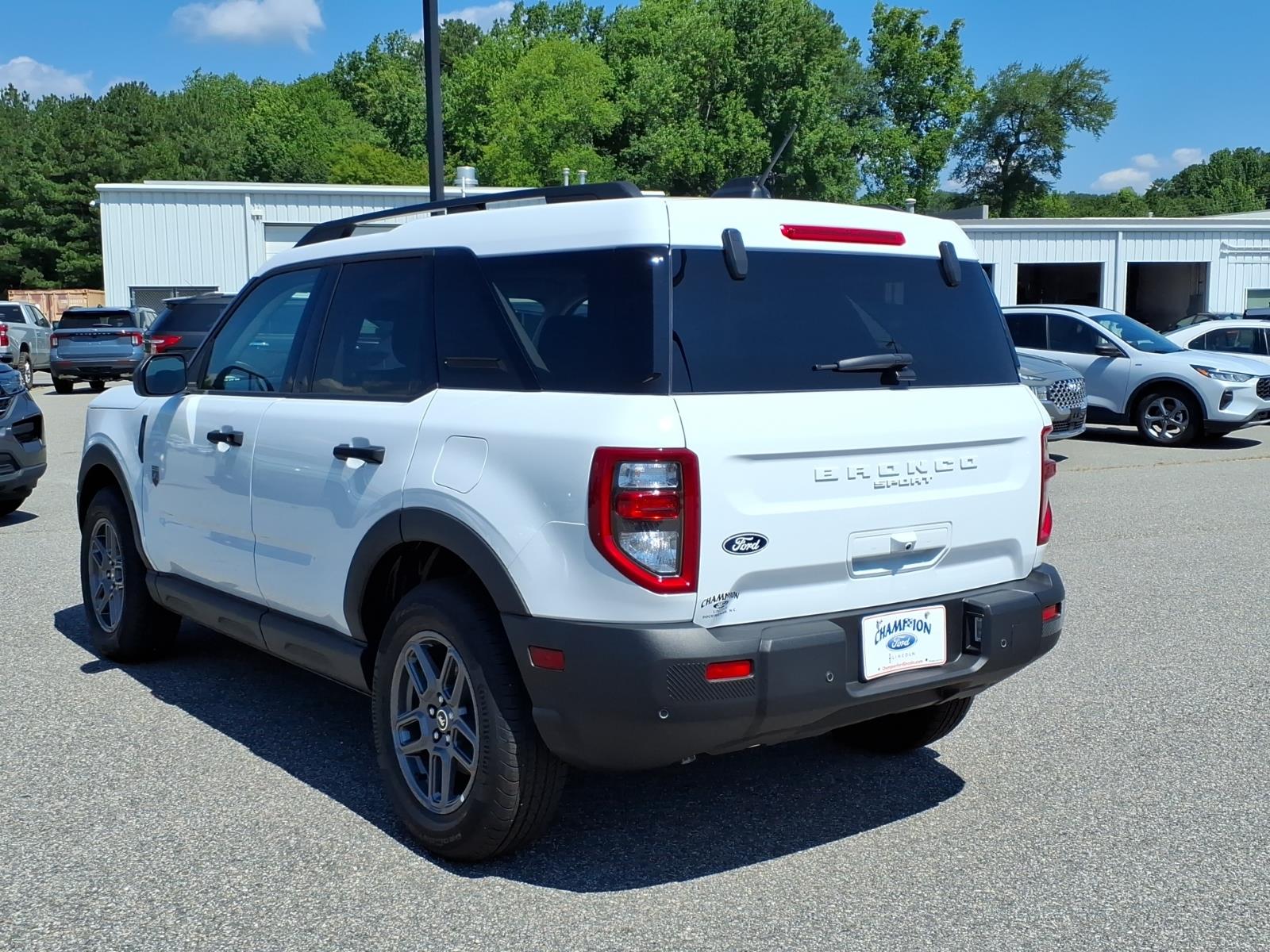 FordBronco Sport20