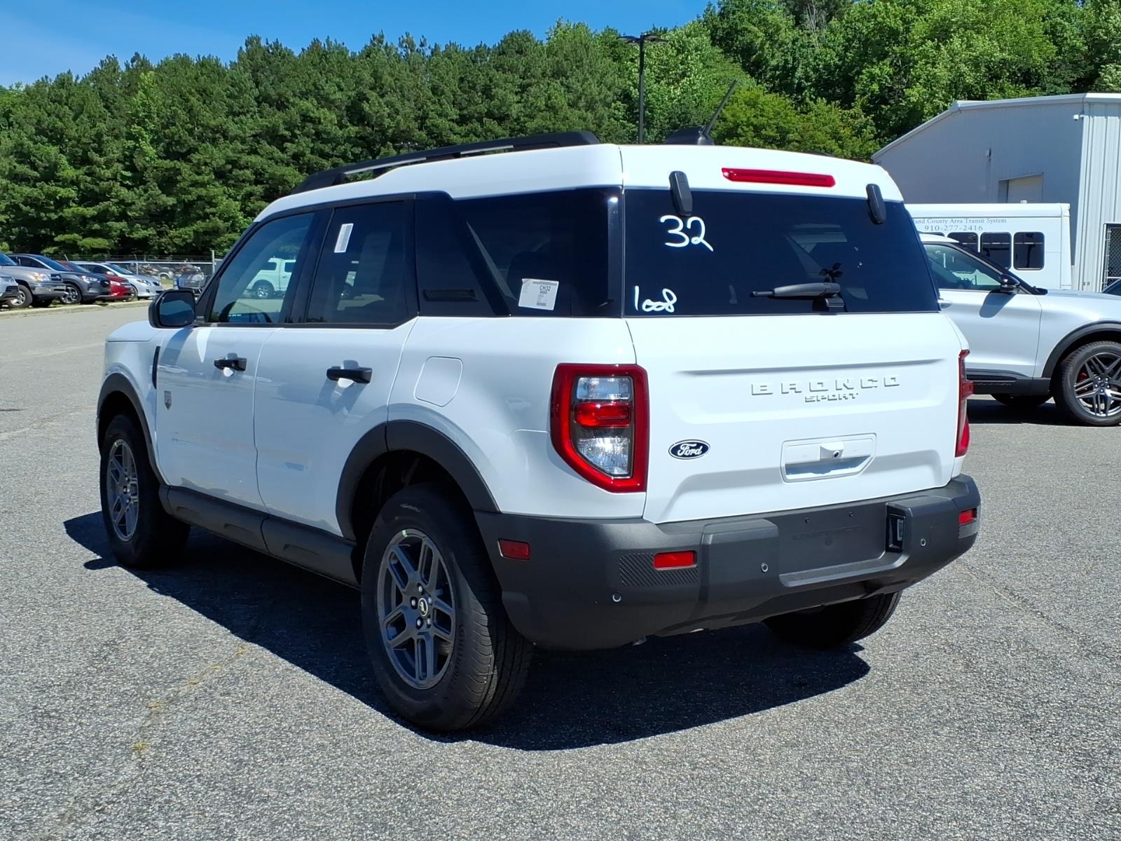 FordBronco Sport20