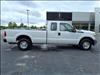 2012 Ford F-250 Super Duty SUPERCAB XL