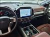 2022 Ford F-250 Super Duty Platinum