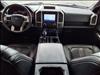 2019 Ford F-150 SUPERCREW PLATINUM 5 1/2