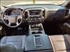 2017 Chevrolet Silverado 1500 CREW CAB LTZ
