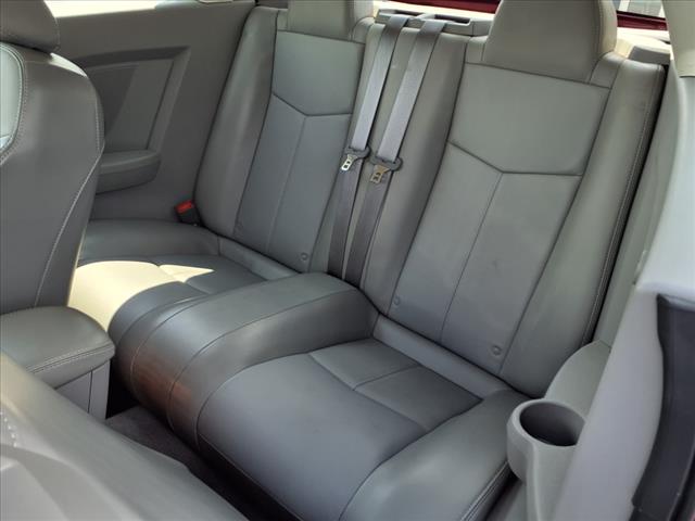 2008 Chrysler Sebring Limited