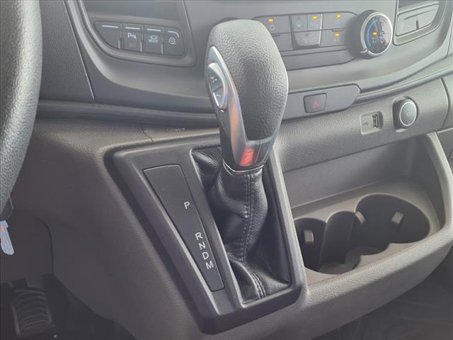 2021 Ford Transit 150