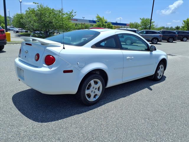 2008 Chevrolet Cobalt LT