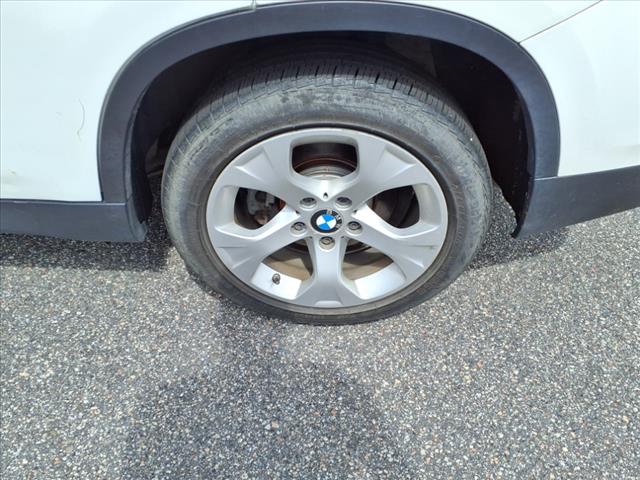 2013 BMW X1 sDrive28i