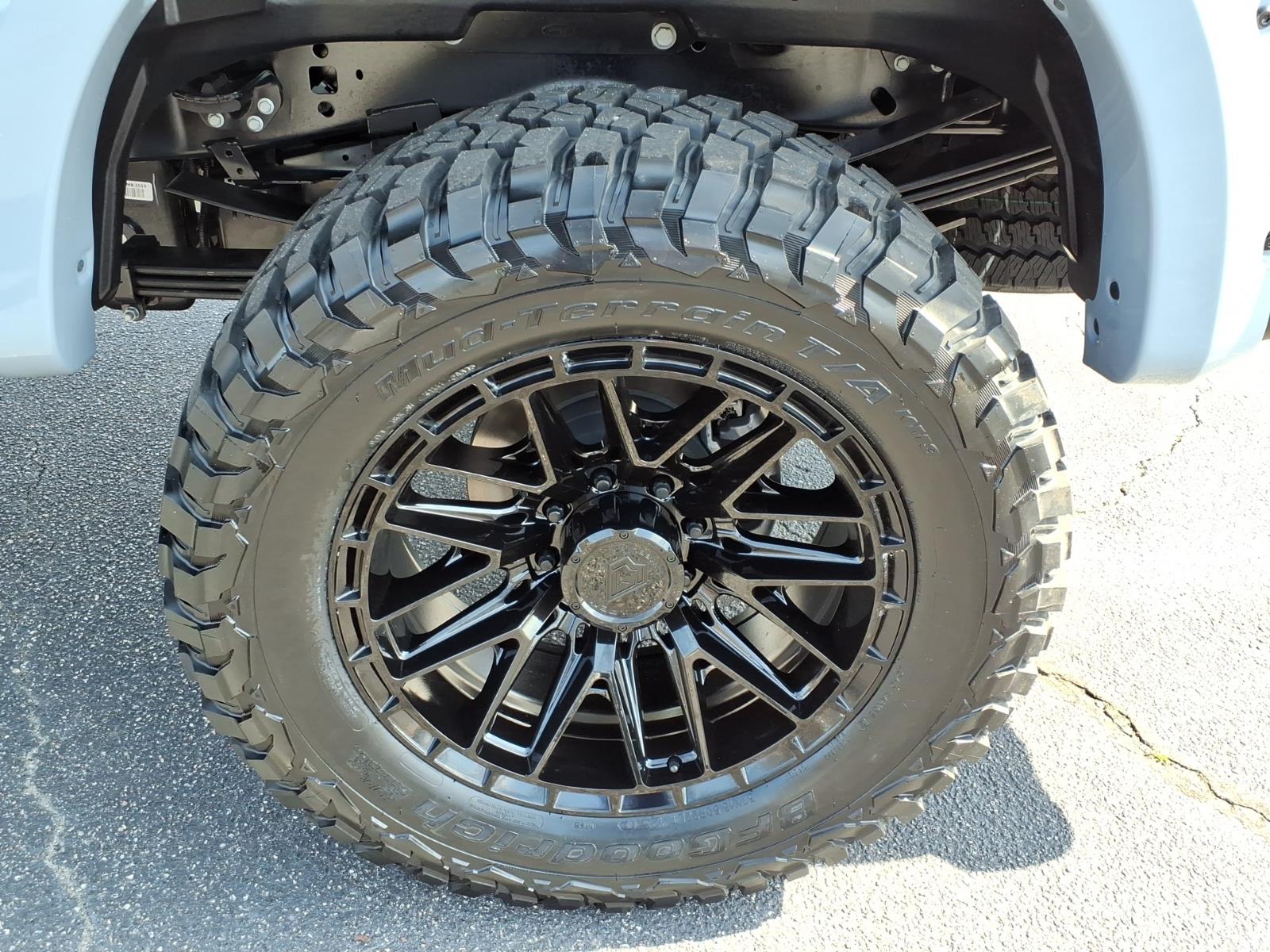 FordF-250 Super Duty21