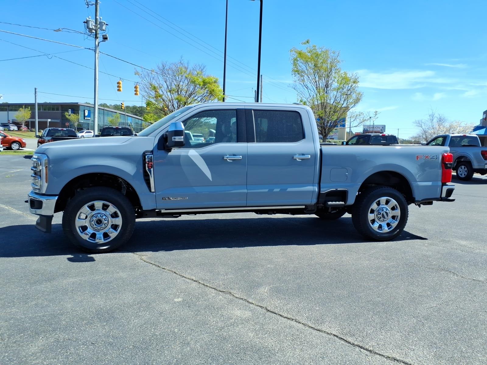 FordF-250 Super Duty21