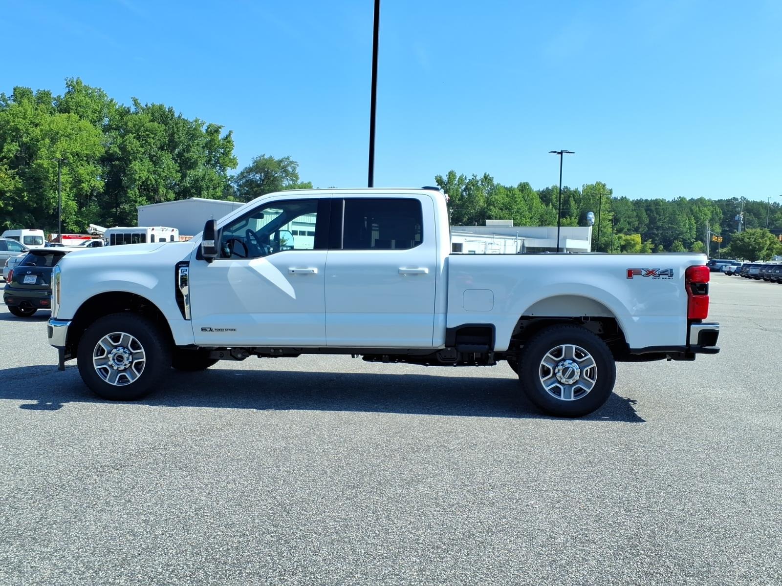 FordF-250 Super Duty21