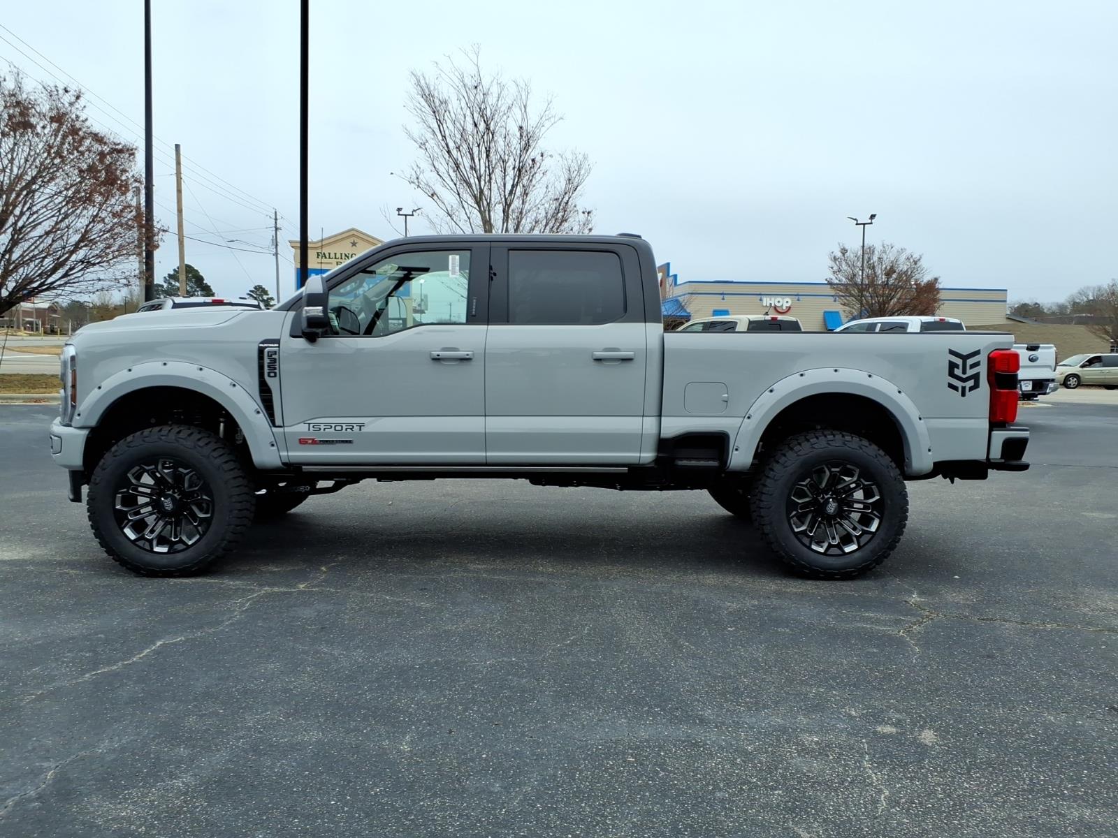 FordF-350 Super Duty21