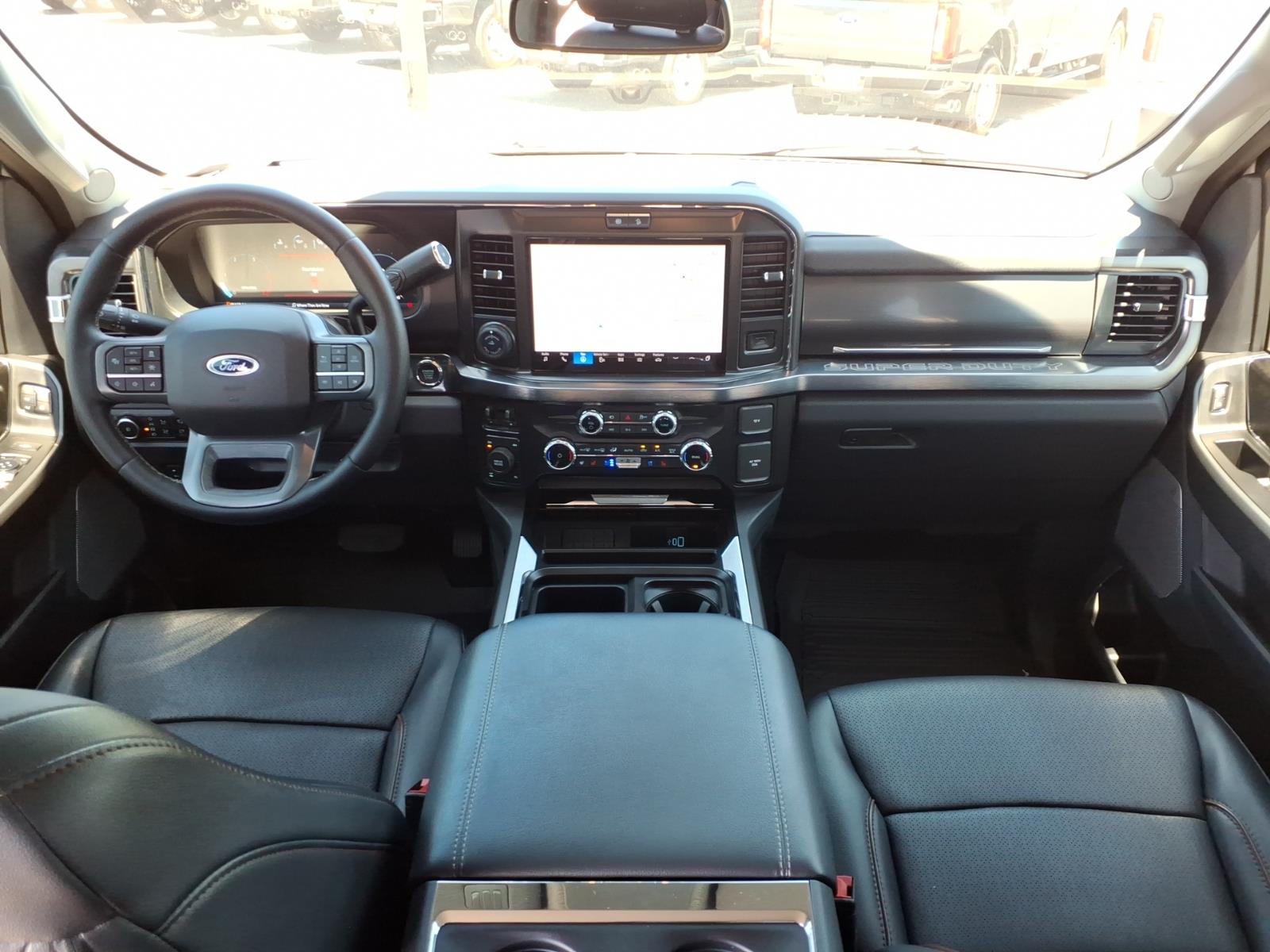 FordF-350 Super Duty21