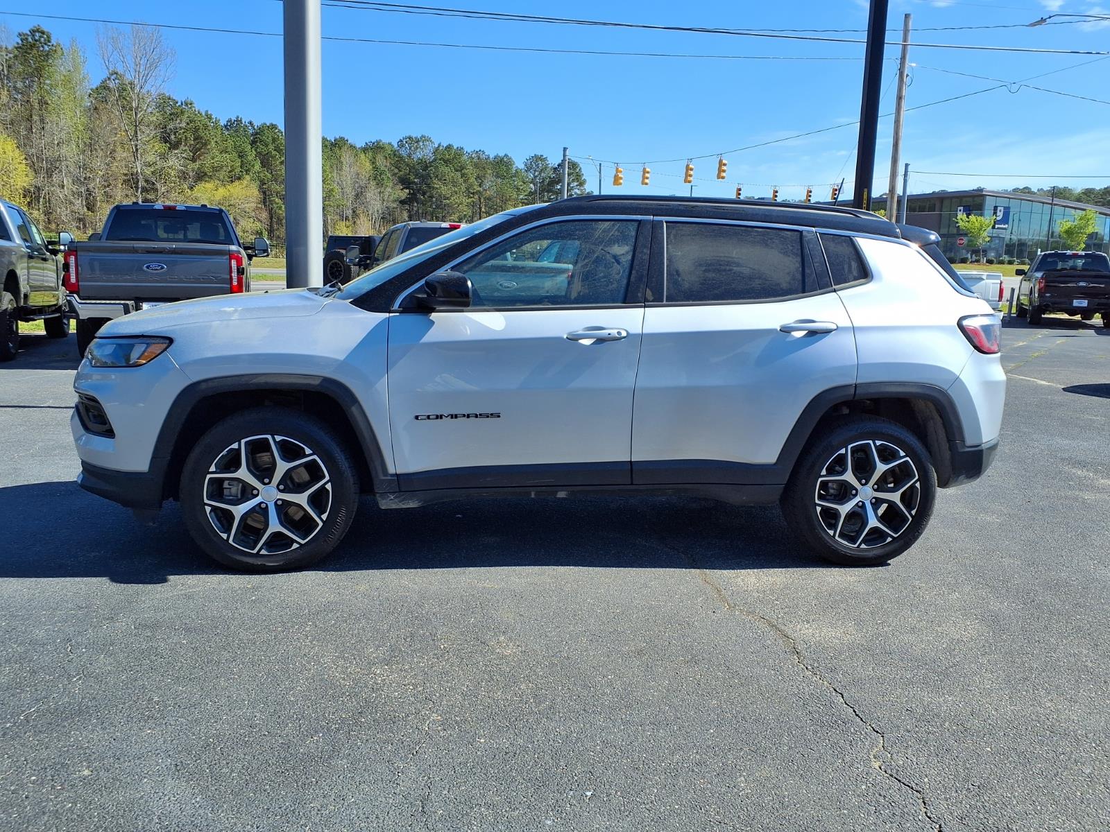 JeepCompass21