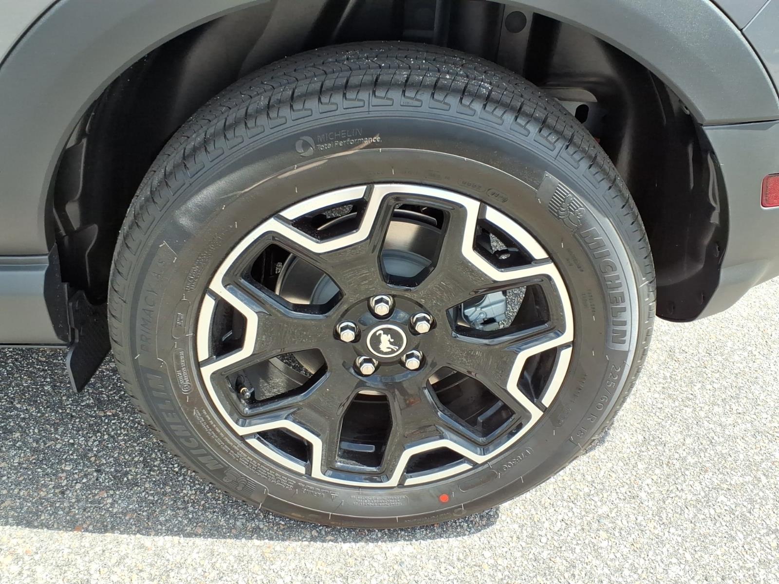FordBronco Sport21