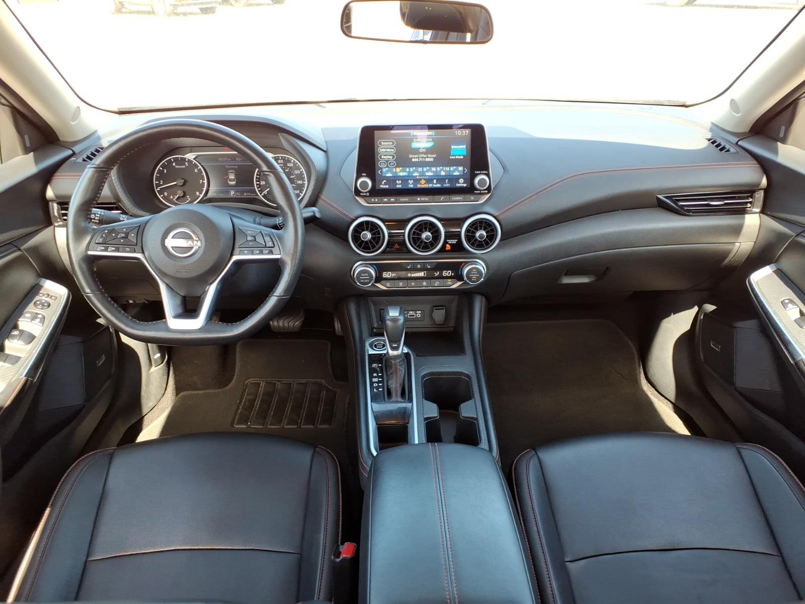 NissanSentra21