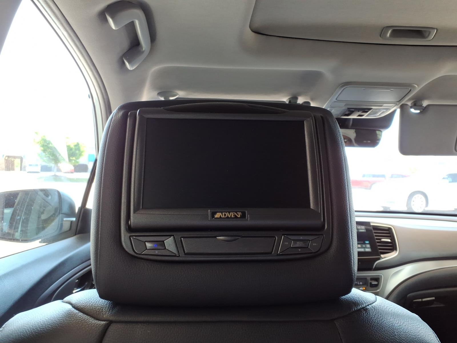 HondaPilot21