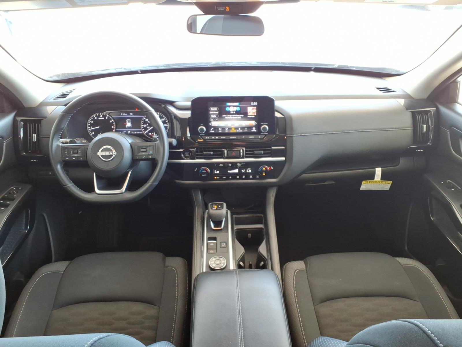 NissanPathfinder21