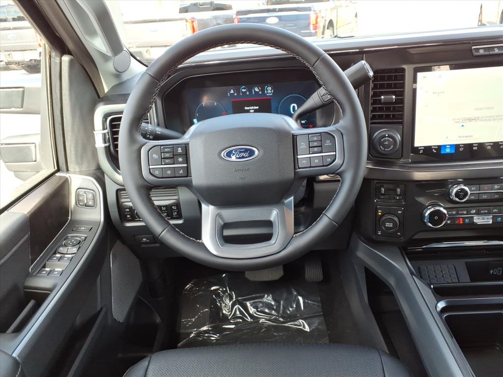 FordF-250 Super Duty21