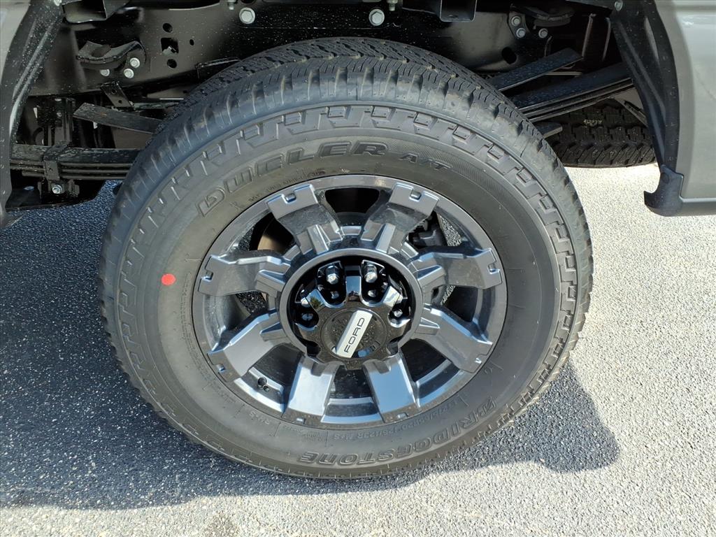 FordF-250 Super Duty21