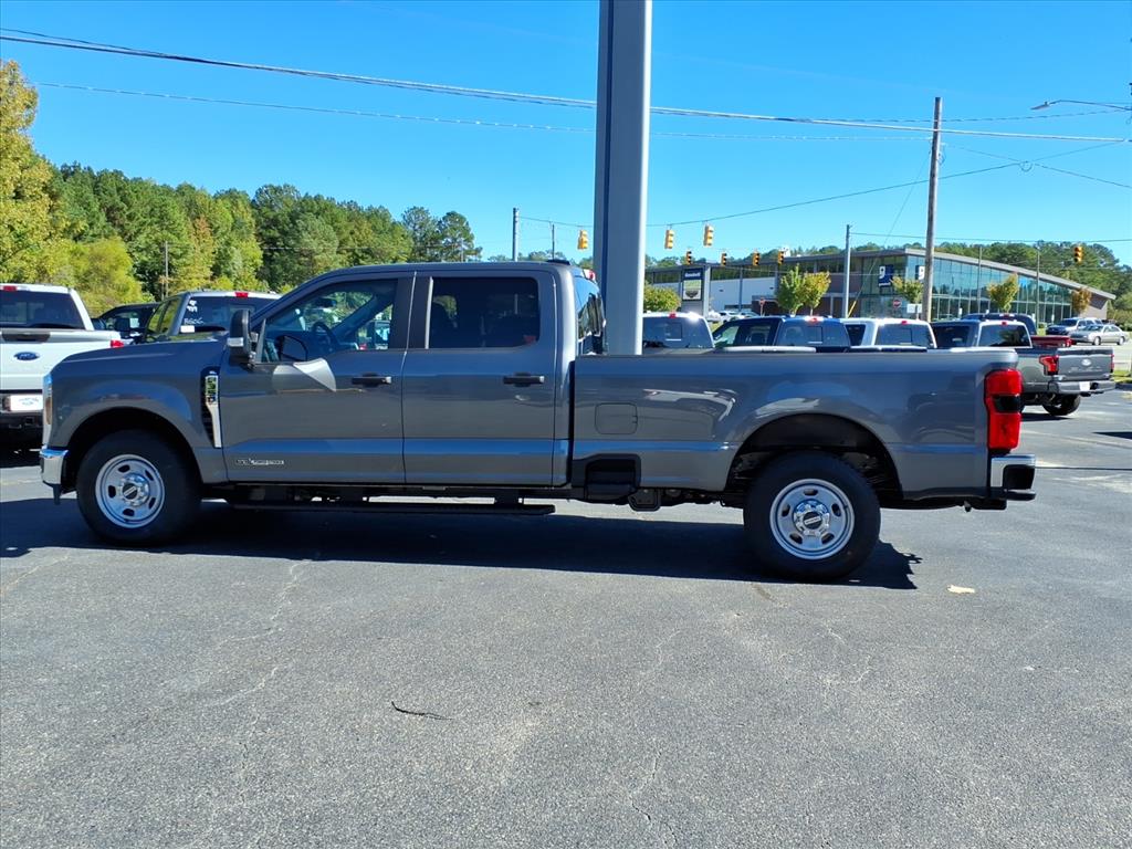FordF-350 Super Duty21