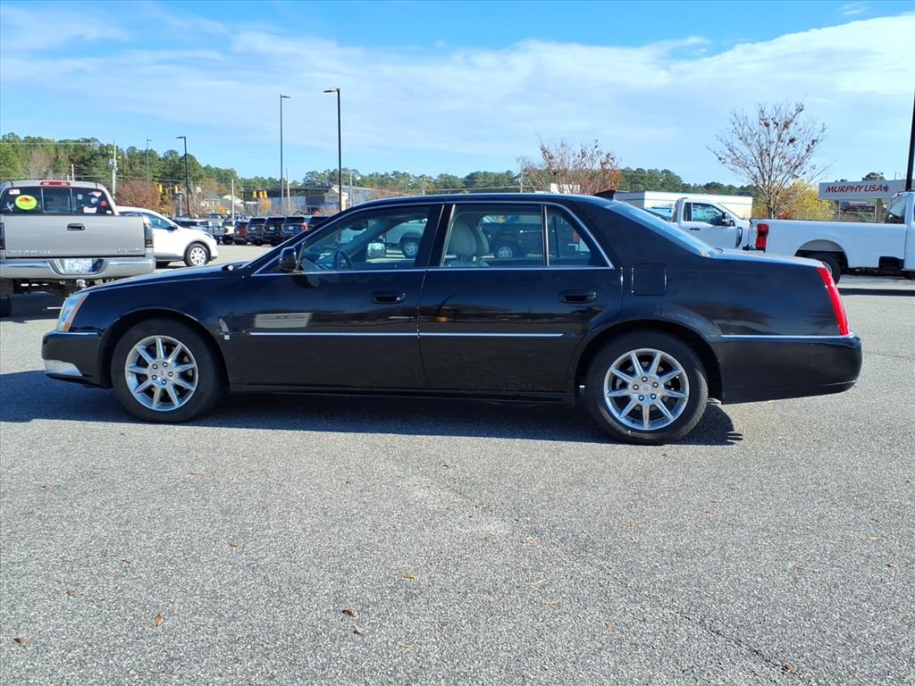 CadillacDTS21
