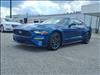 2023 Ford Mustang EcoBoost