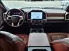 2022 Ford F-250 Super Duty Platinum