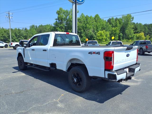 2025 Ford F-350 Super Duty XL